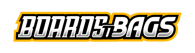 Boards N Bags Logo